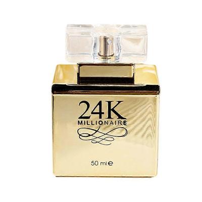 24K Südostasiatisches Parfüm EDP Langanhaltender Duft für Damen