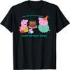 Peppa Pig - Daddy Pig Birthday T-Shirt