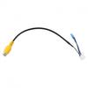 Backup Camera Cable Adaptor Backup Camera For Car Stereo Radio DVD