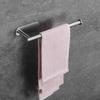 New! Toilet Tissue Holder 304 Stainless Steel Towel Rack Storage Shelves Bathroom Kitchen Accessories