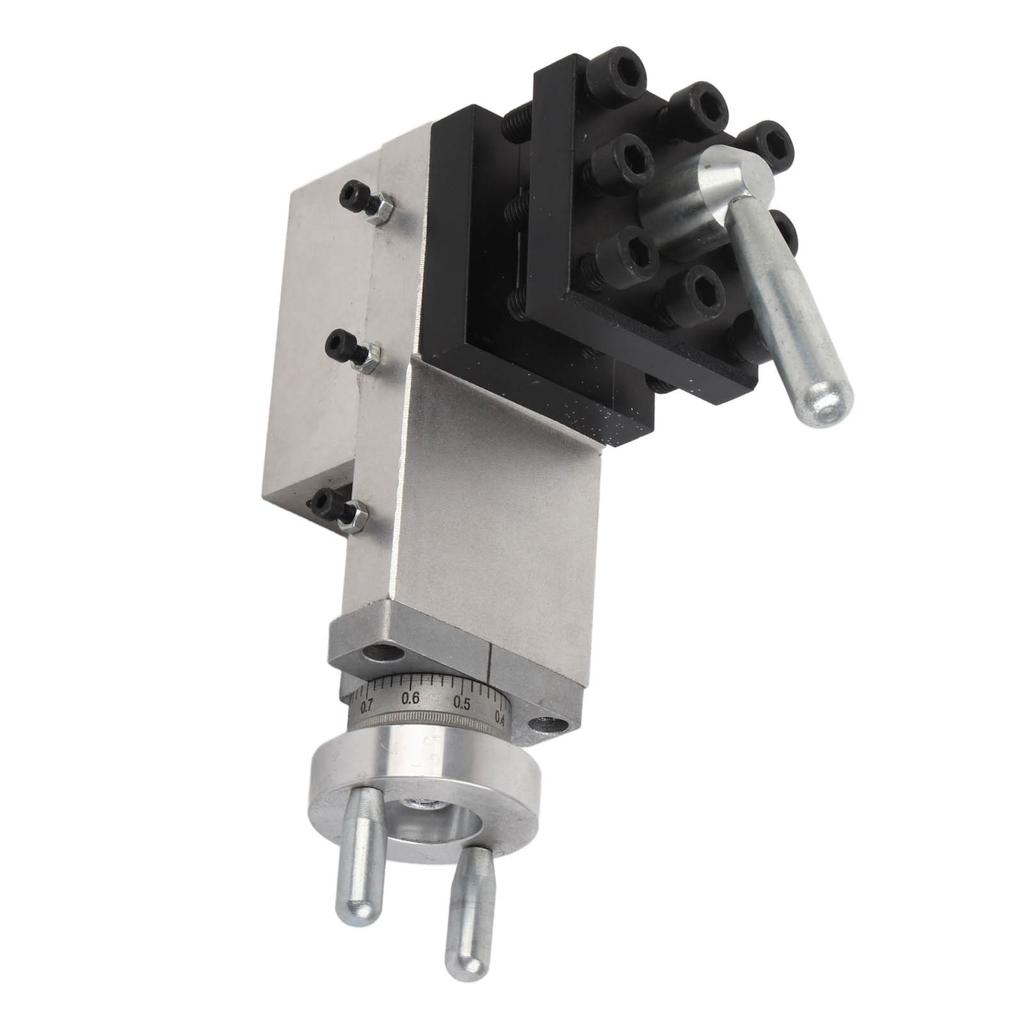 Mini Lathe Tool Holder 60x60mm Quick Tool Holder for 210 8x16 220x400 220x600 220x750 Lathe