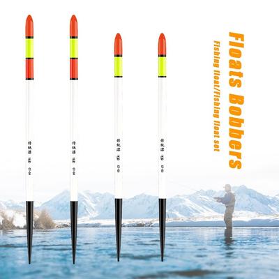 Indicator Floats Bobbers Slip Drift Tube Fishing Floats Outdoor Rock Fishing Float  Fishing