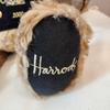 [USED] Harrods Teddy Bear 2000