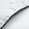 Double sided Soundproof Pad Silver Accessory Interior Deadening Firewall