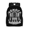 FNAF Horror Game Knapsack Men  Big Knapsacks Polyester Casual High Learner Bags Journey Custom Rucksack Made with Attention to Detail