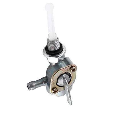 Fuel Cock, Fuel Switch, Gasoline Cock, Gasoline Tank, Fuel Switch, Valve, Gasoline Generator, M10