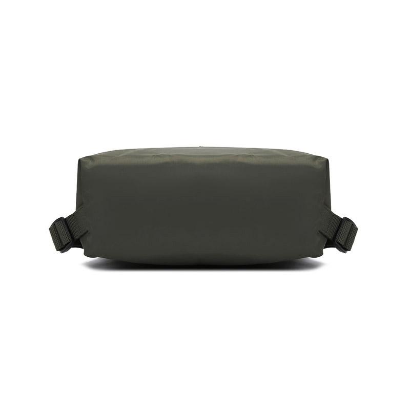 Longchamp Le Pliage Green 26 Short Handle Zipper Backpack Recycled Canvas Women Backpack Forest-Green 1699919479