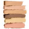 Correcting Palette - NYX - Contour and Concealer - 6 Shades - Camouflage - Correction