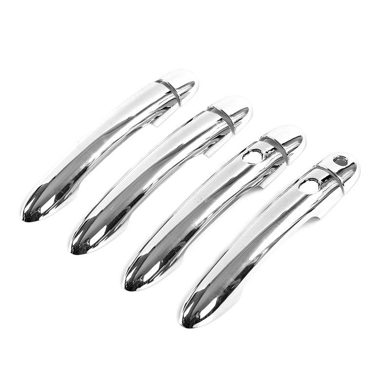 

Рено Гранд Модус (04-12) Защита от царапин на чашке дверной ручки, аксессуары