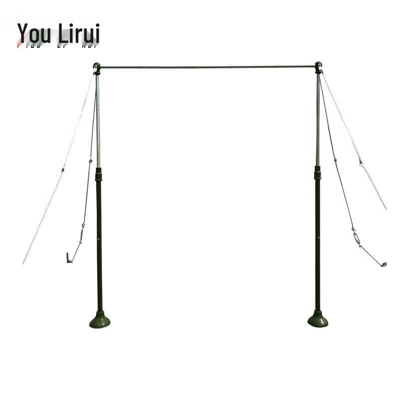 Outdoor Training Pull-up Bar