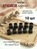 10 Pack Hair Clips for Women Girls - Hair Clips for Hair Styling and Everyday Use