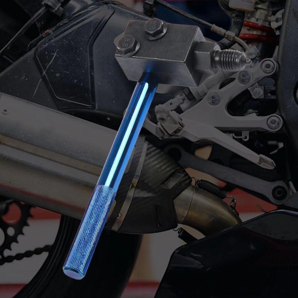 Professional Grade Brake Line Flaring Tool Handheld Flaring Tool Brake Hose Installation