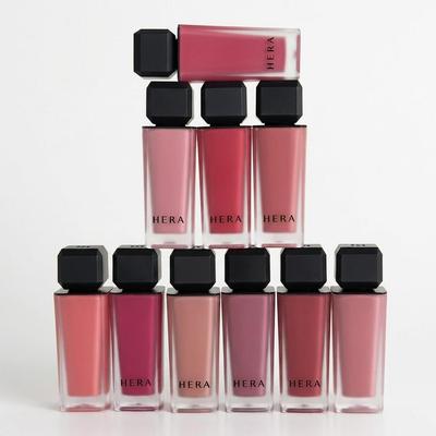 Sensual Powder Matte Liquid 5g (+Free Gift)
