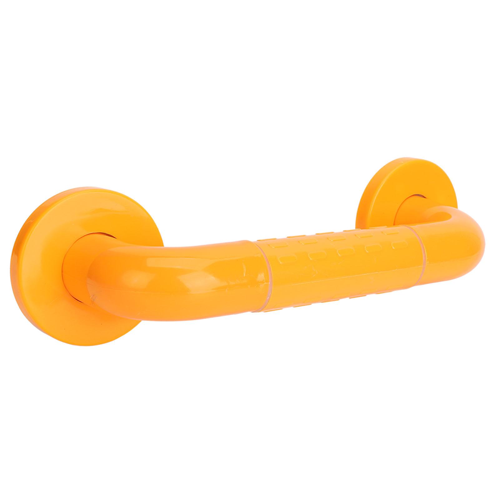 

29cm Length Bathroom Grab Prevent Slipping Stainless Steel Hand Bar for Elderly