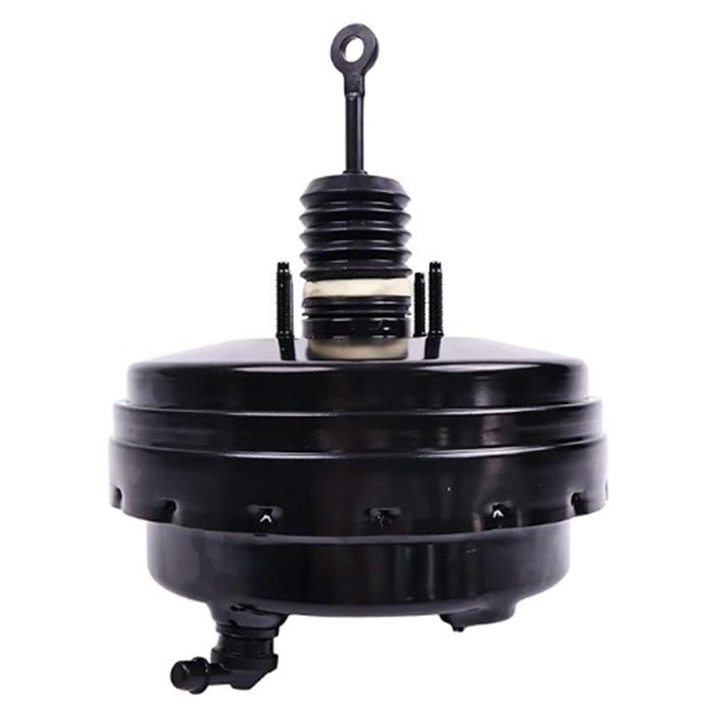 Vacuum Power Brake Booster 54-71924, 68003619AA, 68003619AC For Jeep Wrangler /Liberty /Dodge Nitro 2007-2011 чёрный