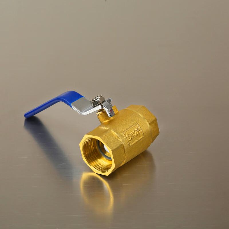 Huiyihui Brass Internal Thread Ball Valve