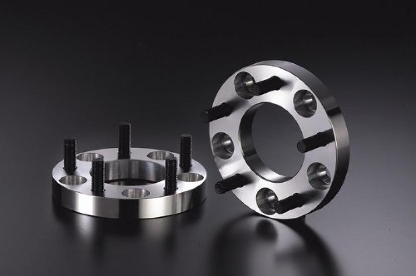 

DIGICAM Широкая колесная проставка 20 мм 100-5H/P1.5 DSP-15100520