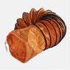 Portable Axial Fan Duct Hose