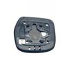 Rearview Mirror Glass With Heating For Toyota Prado LC95 Land Cruiser LC100 LX470.