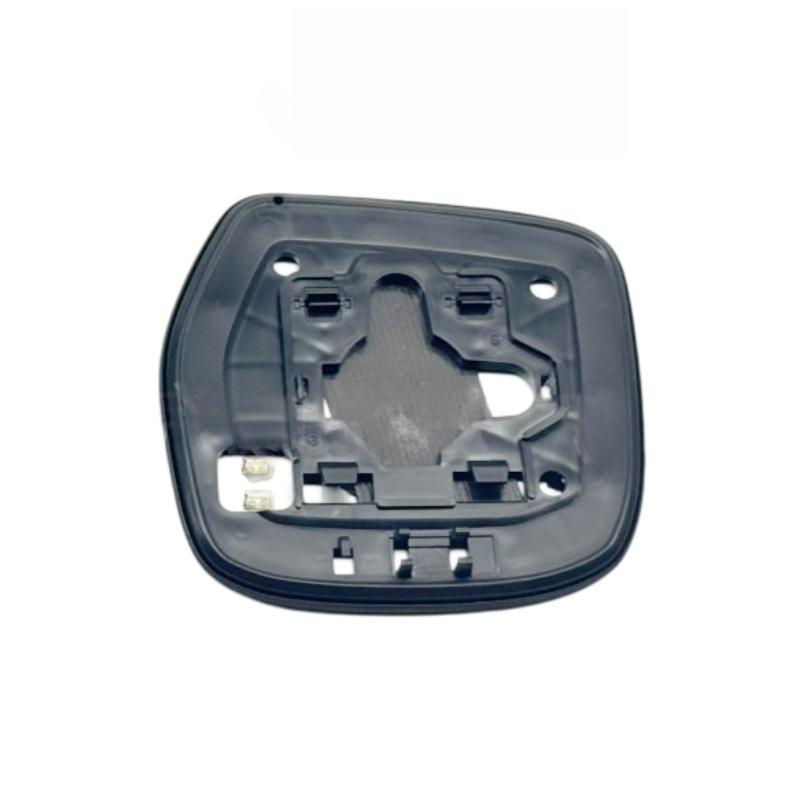 Rearview Mirror Glass With Heating For Toyota Prado LC95 Land Cruiser LC100 LX470.