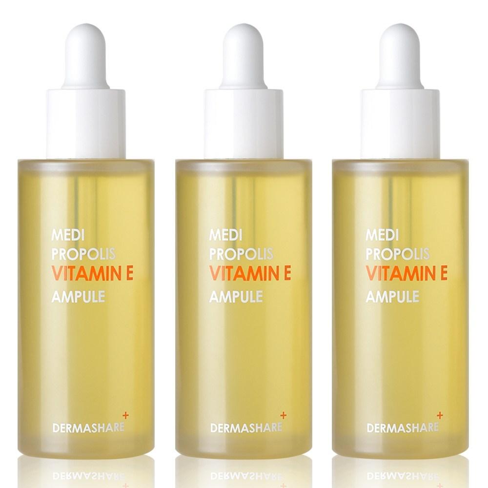 

Dermashare Medi Propolis Витамин Е в ампулах, 50 мл, 3 шт.