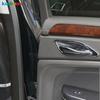 For Cadillac SRX 2010 2011 2012 2013 2014 2015 2016 Stainless Steel Inner Door Handle Bowl Cover Trim Car Interior Accessories