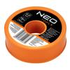 Pipe Sealing Tape 15 M X 19 Mm X 0.2 Mm