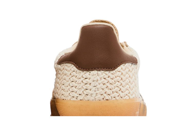 adidas Gazelle Indoor Sand Strata Premium Brown (Women's)