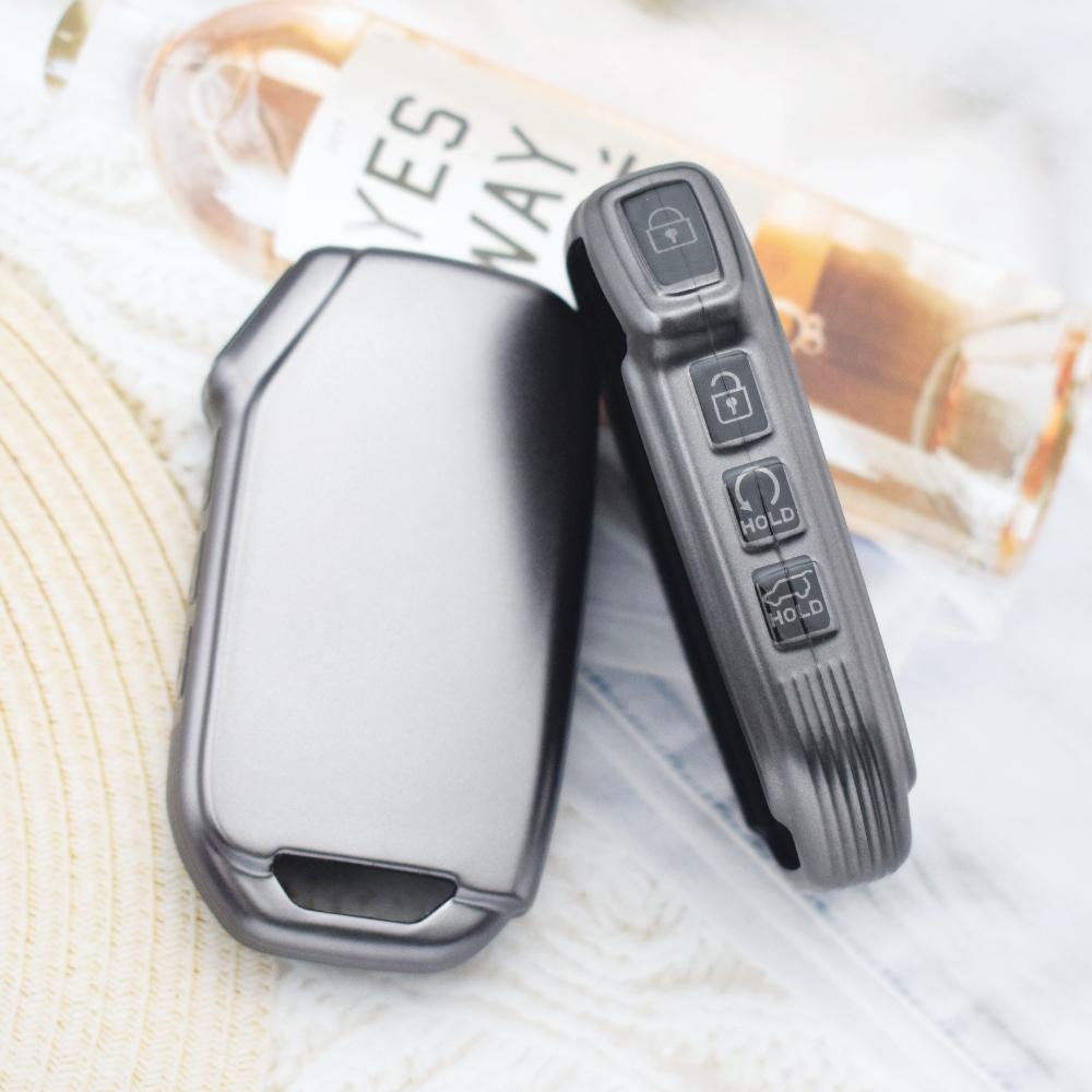 

ТПУ Чехол-брелок для Kia Sportage 2023 для Kia Ray Sorento Soul Telluride Cerato 2020 K5 K8 2022 Чехол-крышка для пульта ключа автомобиля