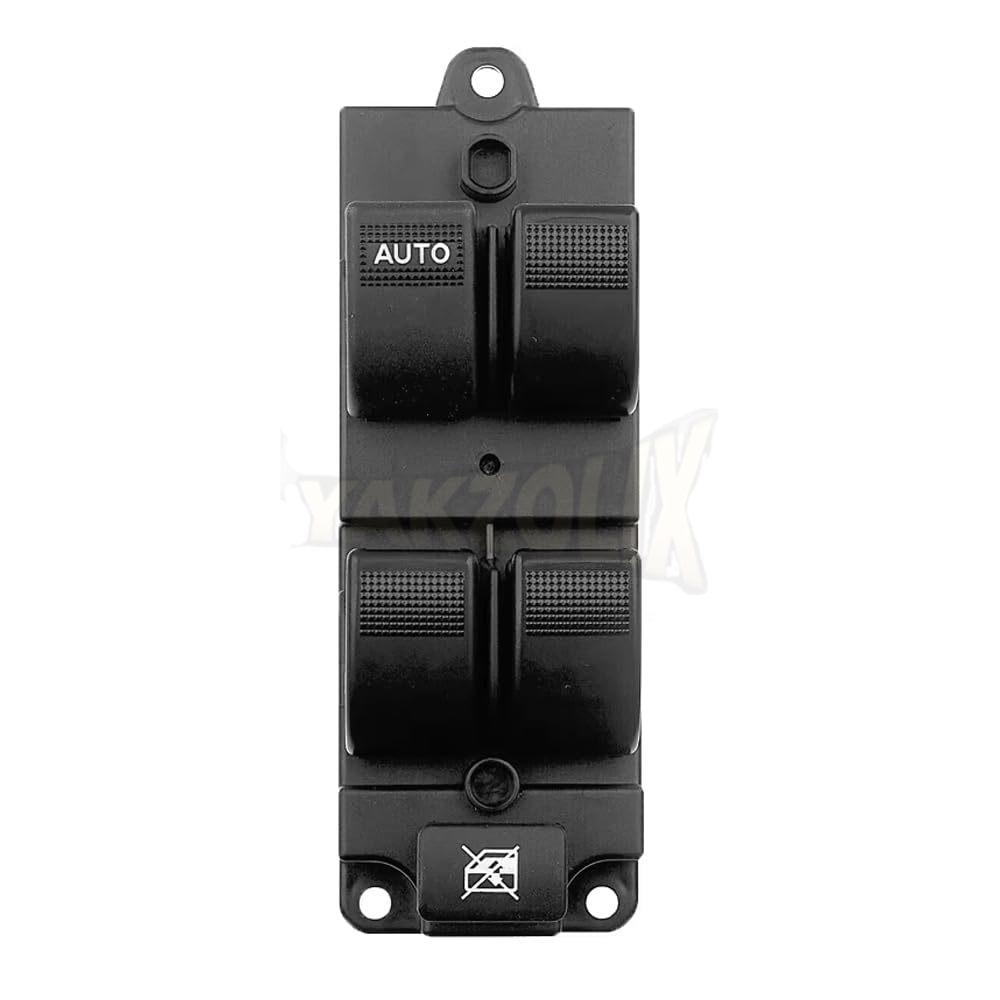 Electric Power Window Control Switch Glass Lifter Button for Ford Ranger Mazda BT50 Car Accessories AB39-14540-BB AB39-14540-AB