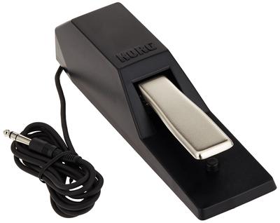 Damper Pedal for Electronic Piano Half Pedal Compatible DS-1H