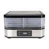 Multifunctional Home Food Dehydrator for Fruits, Vegetables, Meat, and Herbs