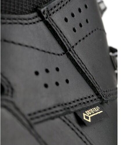 Hiking Shoes Lowa Renegade II GTX Mid TF Black/black