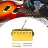 Alnico II Guitar Humbucker Pickup Repair Part High Sturdy Musical Instrument Accessories Replacement