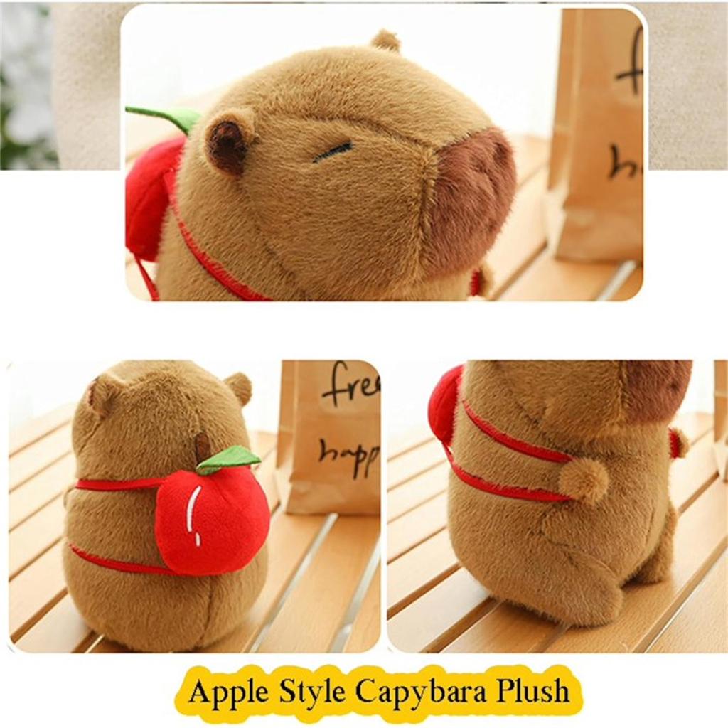 Plush Stuffed Toys Soft Throw Pillow Decorations, Kids Birthday Party Preferred Gift For Holidays, Birthdays