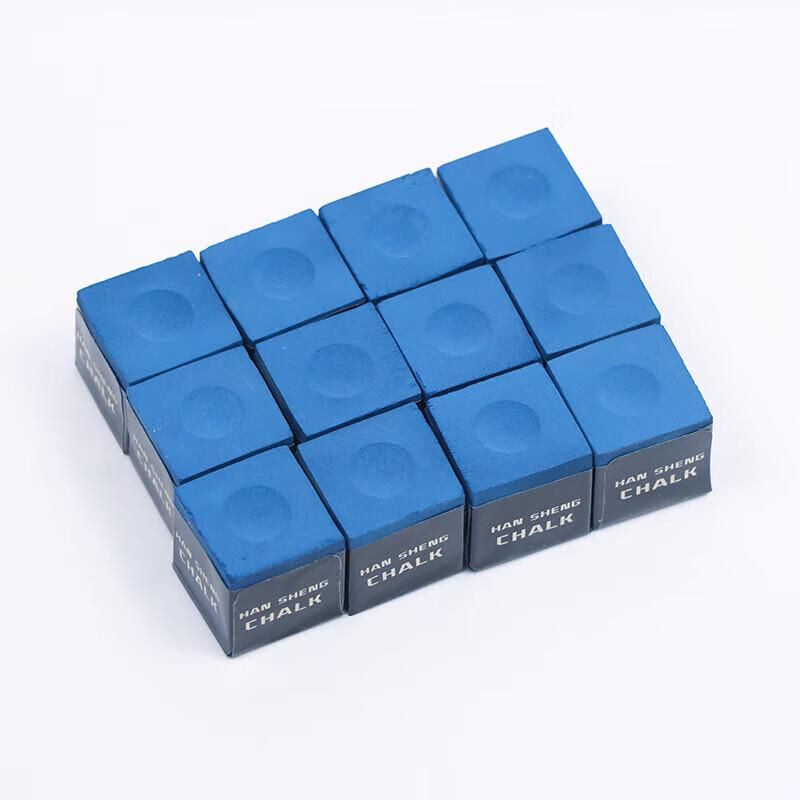 Hansheng Competition Grade Billiard Cue Chalk