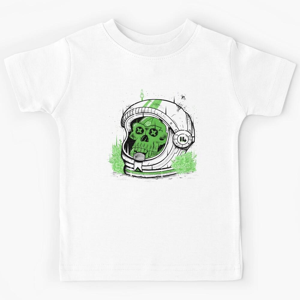 Alive Again! Kids T-Shirt 100