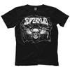 Superkliq  Kiss of Death AEW Official TShirt Unisex T-Shirt