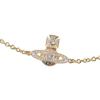 Vivienne Westwood Women Carmela Relief Bracelet 6102021s R102