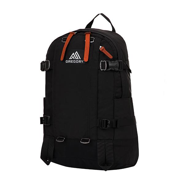 Gregory All Day V2.1 - Black (09J29243) Backpack