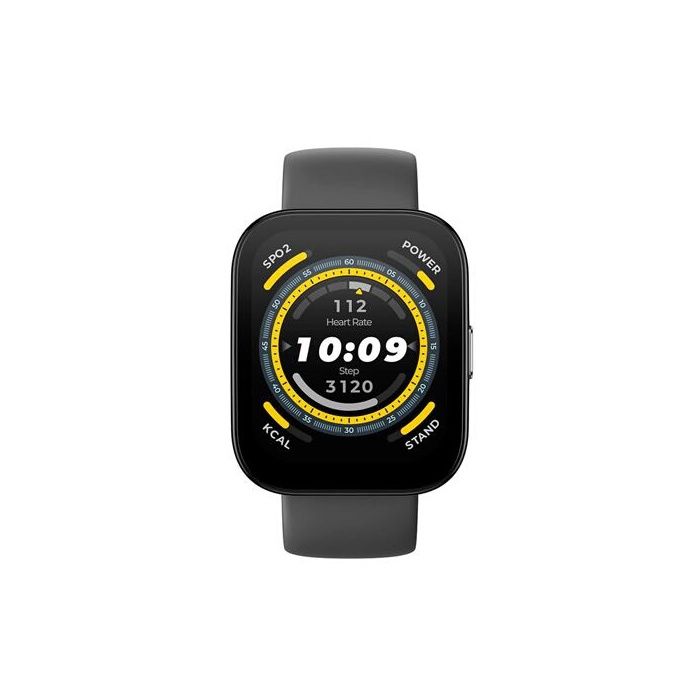 Amazfit BIP 5 soft black je originální a nový produkt, který patří do kategorie chytrých hodinek.. Jeho kód