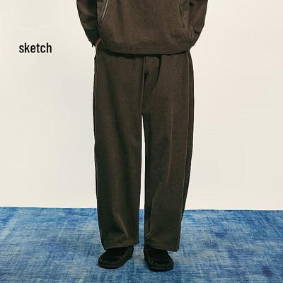 Pantolon – Pantalon ve Kapriler