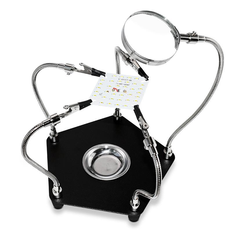 Mobile Phone Motherboard Soldering Fixture Platform