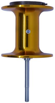 Original Daiwa Teile für 17 Light Game ICV 200H Teilenummer Teilcode 6H926601 (DAIWA) Spule, 16,