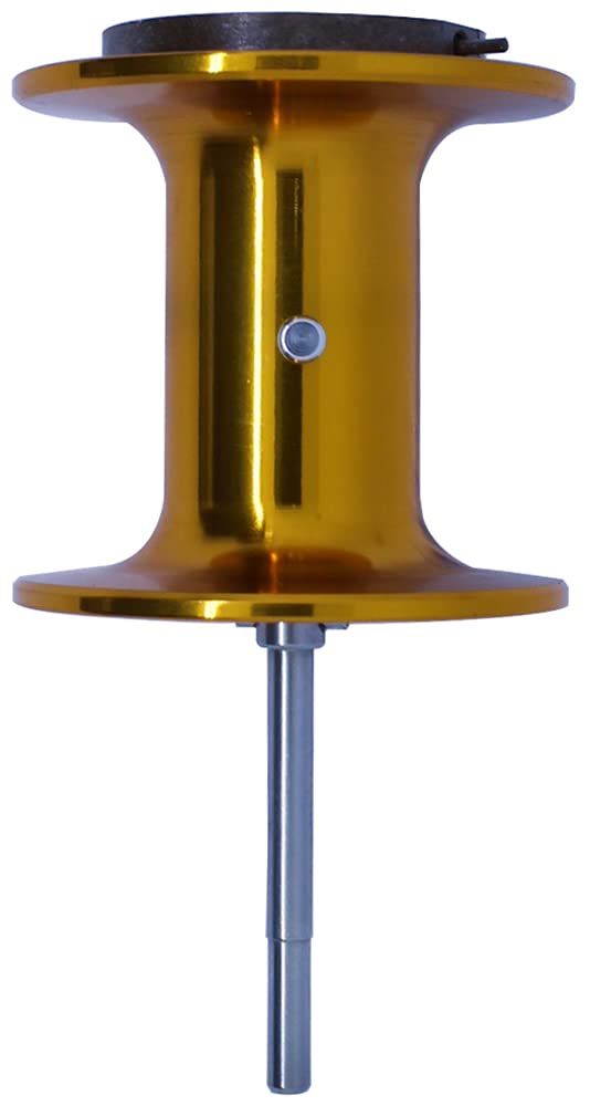 Daiwa Genuine Part 17 Light Game ICV 200H Spool Part Number 16 Part Code 6H926601 (DAIWA)