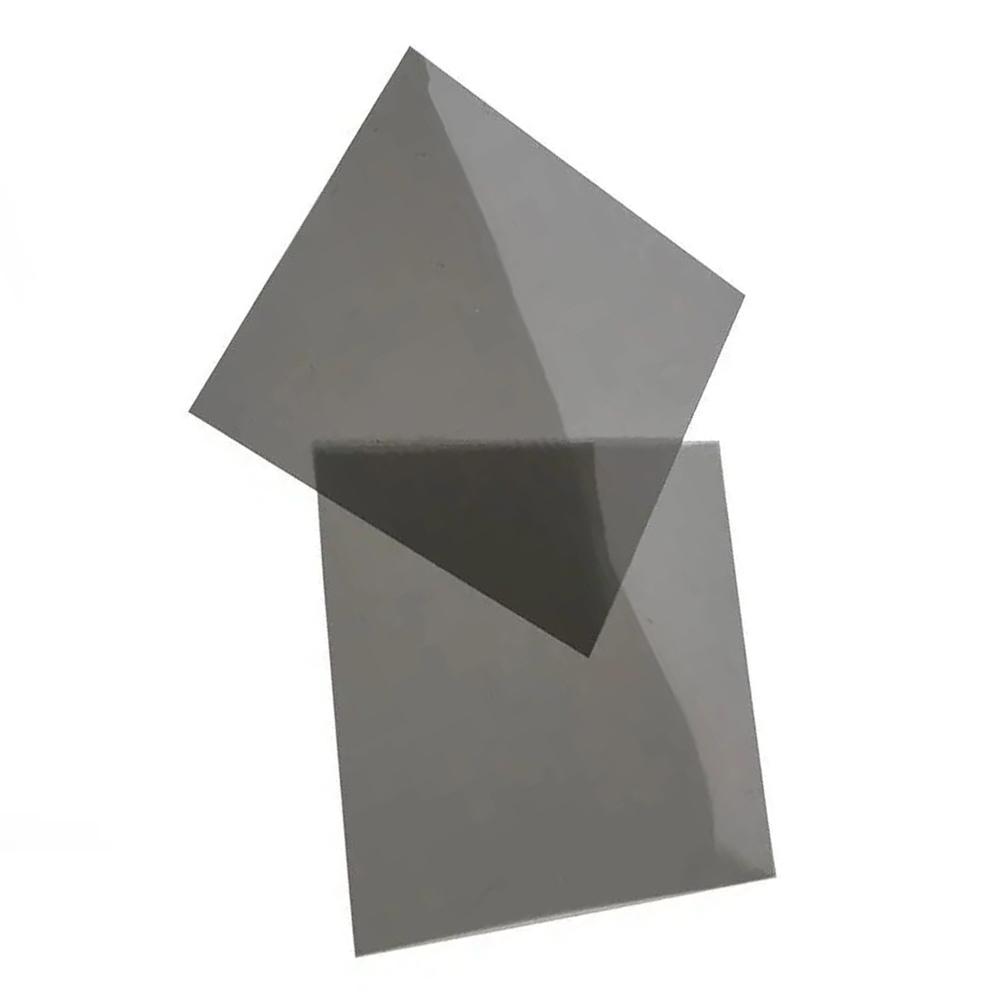 10 Inch Polarizing Film for LCD Display Repair and Replacement Suitable for Mobile Phones and Electric Vehicles