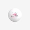 Palline da Ping Pong WTT 3 Stelle Double Fish
