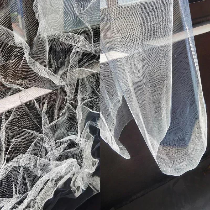 Cloud Mist Wire Mesh Fine Iron