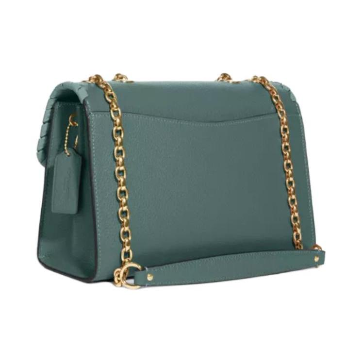 New COACH Lane Handbags CA238-IMN57