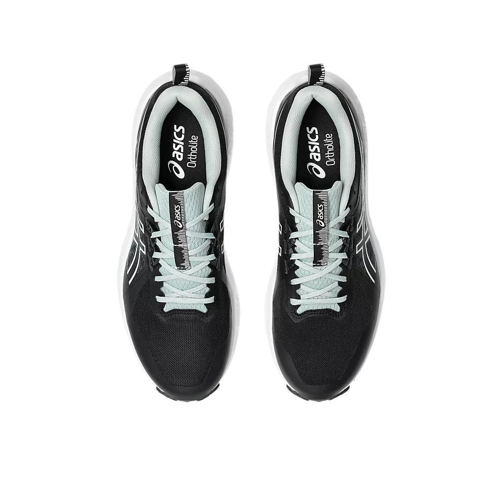 Asics GEL SONOMA 8 Low Top Running Shoes Men's Black 1011B979-001